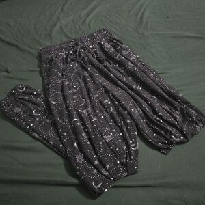 Ultra Flirt Black and White Top